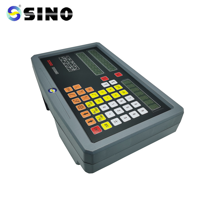 2 Axis Digital Readout DRO for Milling and Boring Machines SINO SDS-2MS