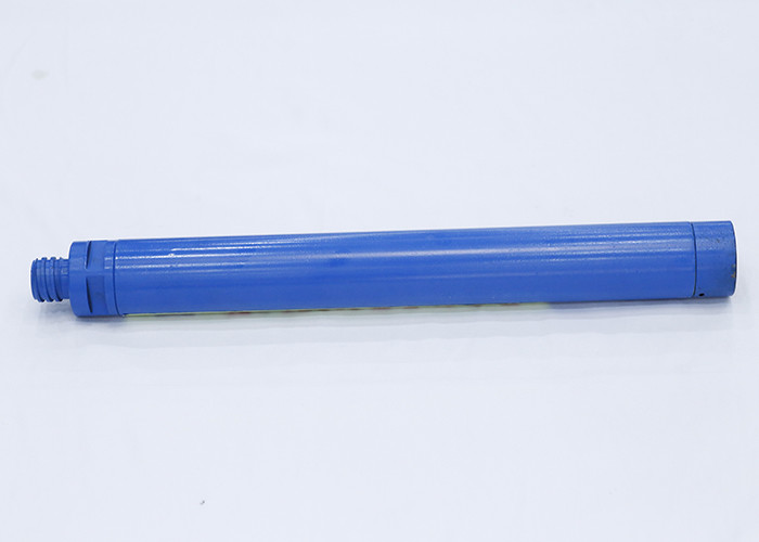 DTH Ql80 Hammer , Tungsten Carbide 8 Inch Rock Drilling Hammer