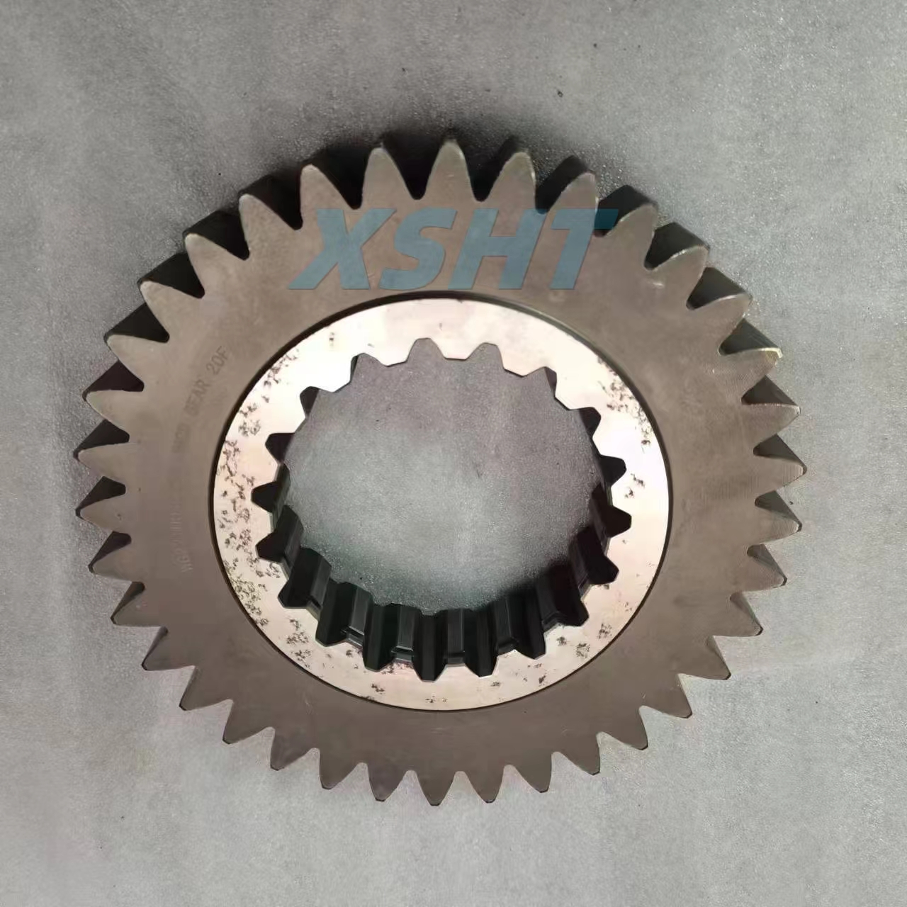Replace/Repair Gearbox Parts WG2210040224 for SINOTRUK CNHTC Heavy Trucks and Durable