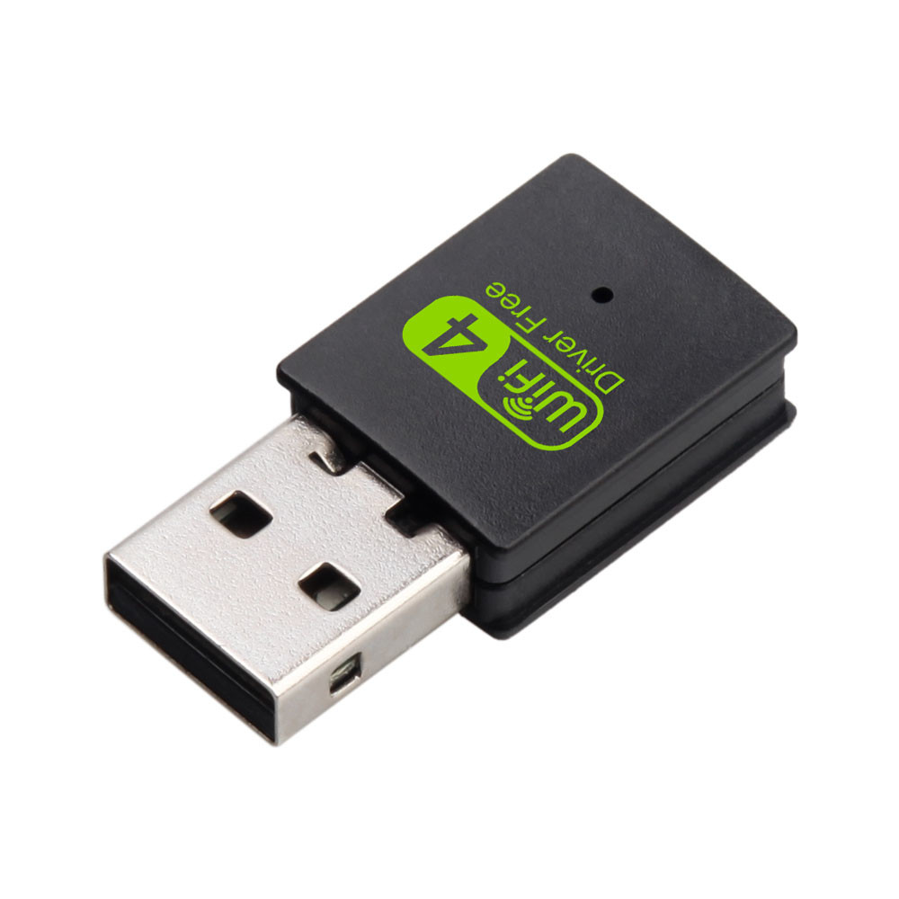 XHT3506 USB Wireless Dongle WPA WPA2 150mbps Usb Wifi Adapter