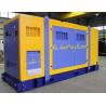 Buy cheap 500kva Generadores eléctricos insonorizadas para Chile, soundproof electrical from wholesalers