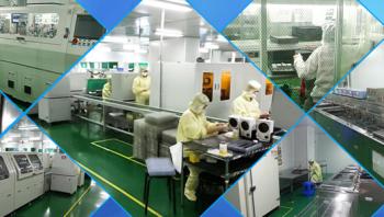Shenzhen Rising-Sun Electronic technology Co., Ltd.