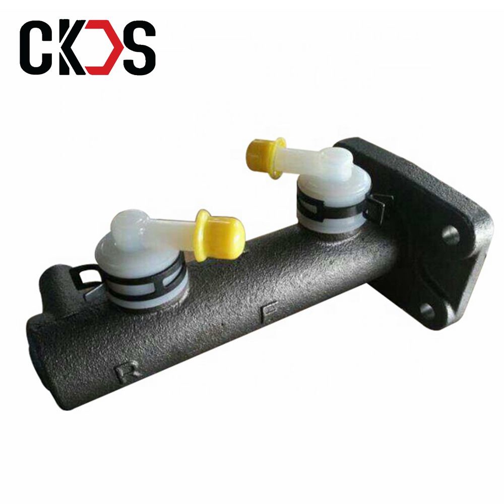 Mitsubishi Clutch Truck Parts Clutch Master Cylinder MB295340 Transmission System Parts