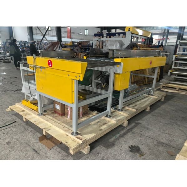 Kawasaki 180kg Payload High-Speed Robotic Arm Palletizer with Compact Installation for Efficient Palletizing