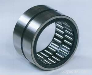 Low Power Consumption Steel Needle Roller Bearing For Tillage Machine HK0808