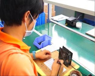 Foshan YuLongXing Technology Co.,Ltd.
