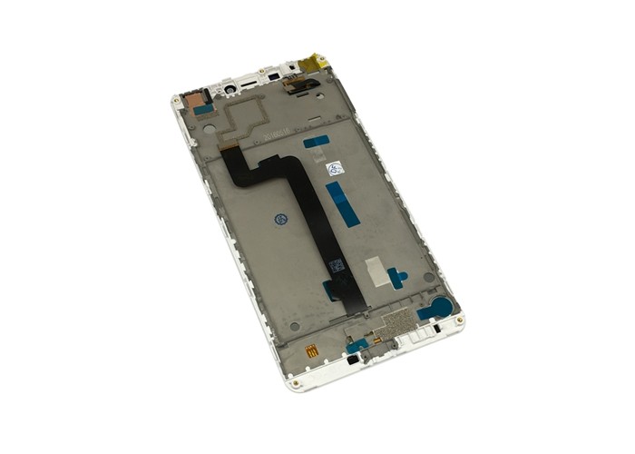 6.4 Inch Xiaomi Mi Max Screen Replacement 1920x1080 Resolution With Touch Screen