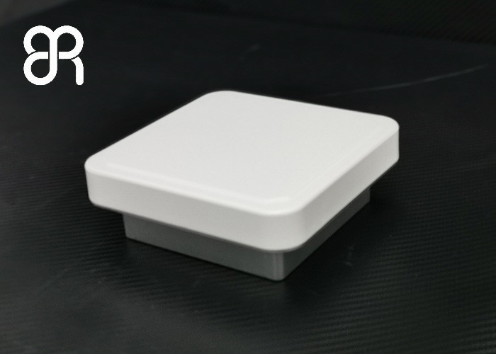 Muti Tags Uhf Integrated Rfid Reader IOT R2000 Chips Reading Distance 6M