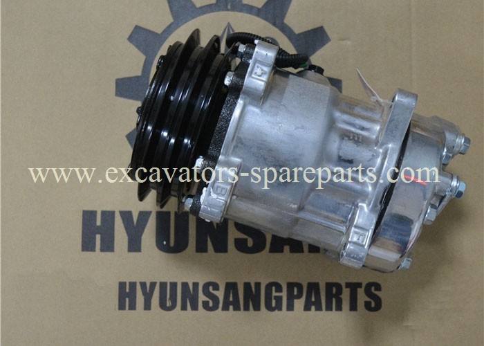 VOE14518640 VOE14506862 Excavator Air Compressor For EC240B EC210B EC360B