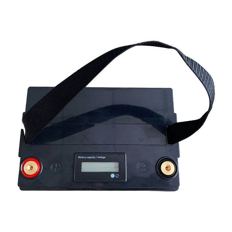 12v40ah Lithium Ion Battery Pack For Electric Vehicle 4.4KG