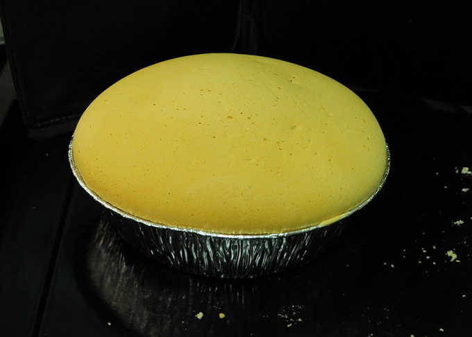 Factory Direct Supply Cake Emulsifier Cake Gel Good Improver Sponge Cake Improver