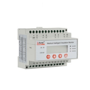 Acrel Healthcare Hospital Isolated Power System 7 Pieces Sets