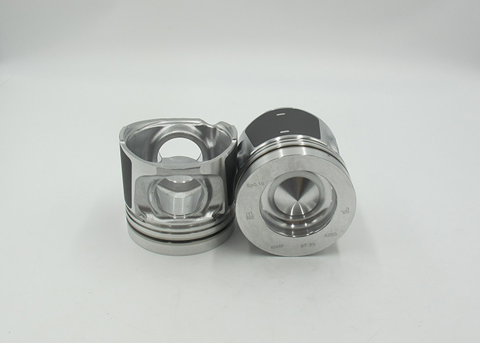 D6E 101mm Diesel Engine Piston 20798841 2079-8841