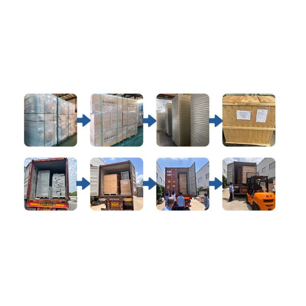 Customized GMP Clean Air Equipment Ensuring Cleanliness and in Laboratory Construction