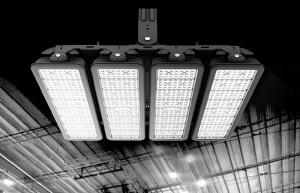 Buy cheap Fashion Design Square LED Spot Flood Lights Outdoor Garden IP66 80W 100LM/W product