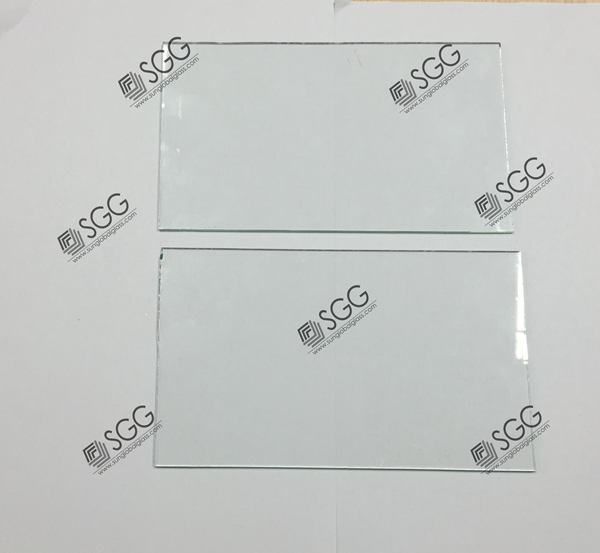 photo frame 2mm glass