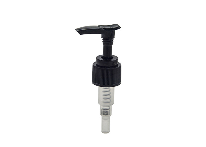 Shampoo Non Spill 28-410 Liquid Soap Plastic Lotion Pump