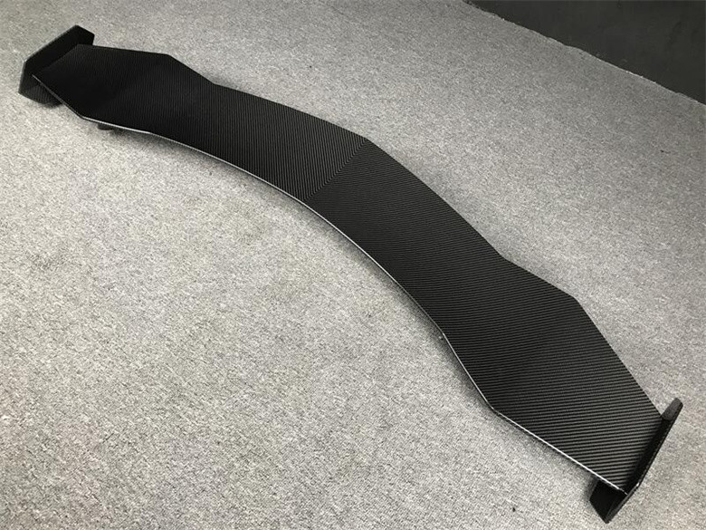 Auto Parts for Lamborghini Urus Carbon Fiber Spoiler Urus Upgrades MSY Style GT Spoiler Carbon Fiber Spoiler