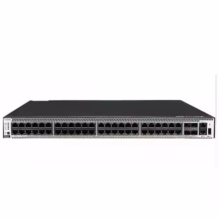 Enterprise CloudEngine S6730-H48Y6C-V2 Series 25 GE Network Switches with SNMP Function