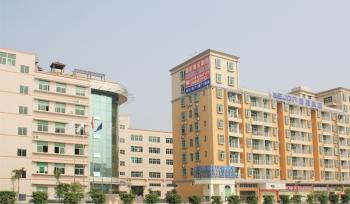 Shenzhen Wejoin Mechanical & Electrical Co.