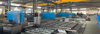 Guangdong Haoxiang Machinery Manufacturing Co., Ltd.