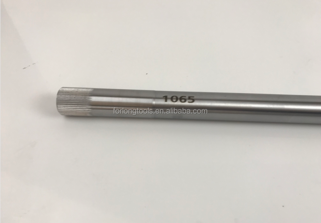 Universal Fitment 30" Silver Tubular Torsion Bars 1-1/8 48 Spline 975 1000 1065 Rate for Sprint Car Parts Top-Performance