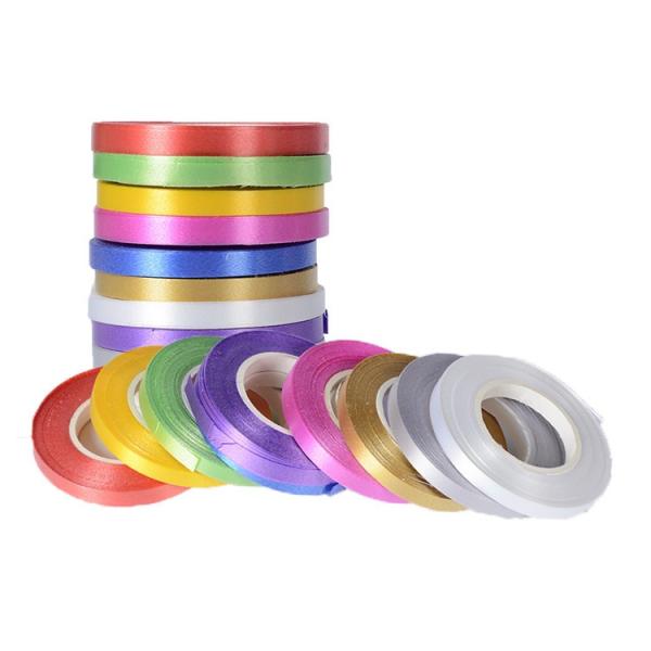 Quality Curling 5mm Pink Ribbon for sale