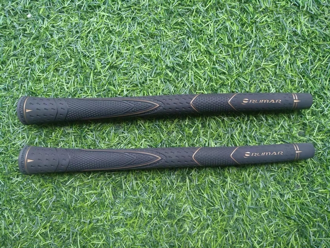golf grip , golf grips , golf rubber grip , round grip , club iron grip , golf roud grip