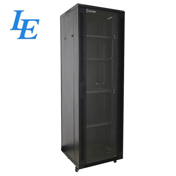 Ral7035 19 Inch 32U 42U Server Rack Cabinet