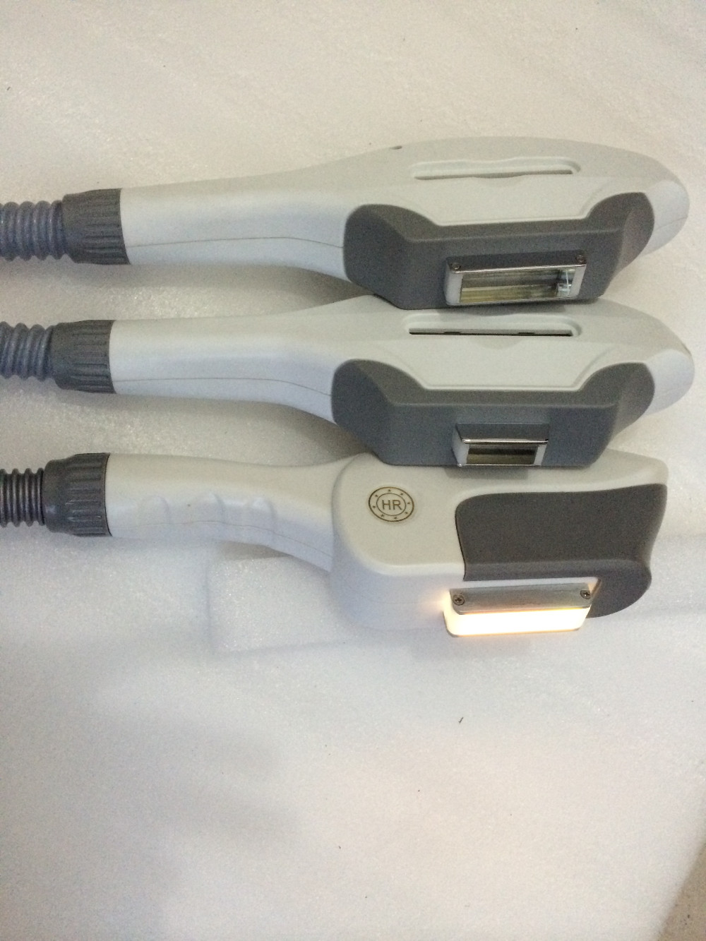Professional and effective skin rejuvenation /freckle removal IPL SHR Hair Removal machine
