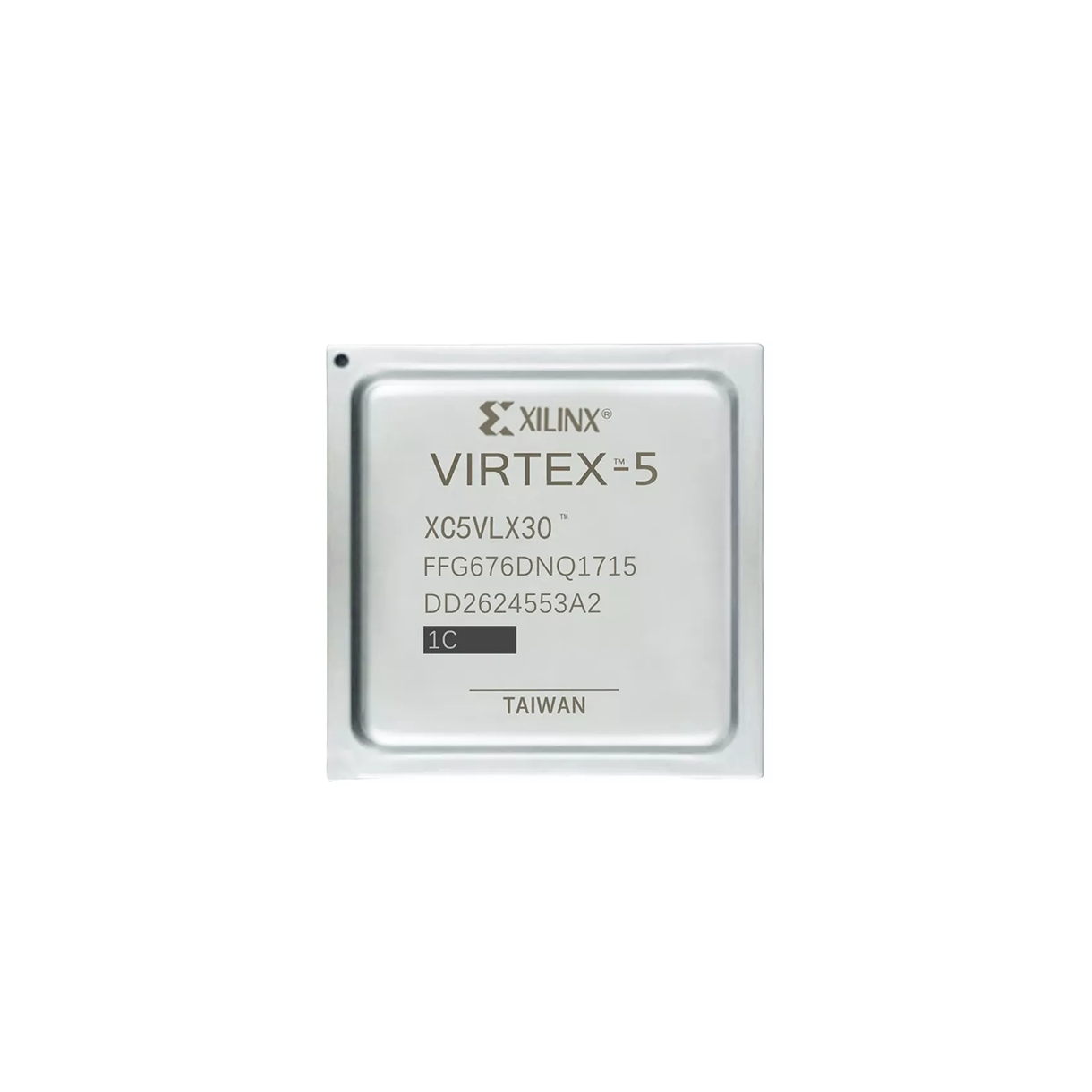 Hot sale XILINX Field Programmable Gate Array integrated circuit Logic IC XC5VLX30-1FFG676C PFGA xilinx fpga