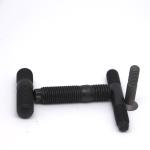 Piston Pin CNC Machining Titanium Parts Hollow Tube Tool Case