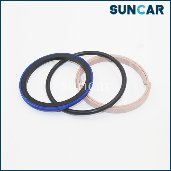 CA5212972 521-2972 5212972 Tilt Cylinder Seal Kit For C.A.T. Backhole Loader 416F 430F2 422F 420F 430F