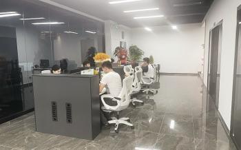 ShenZhen ZiYuan Technology Co., Ltd.