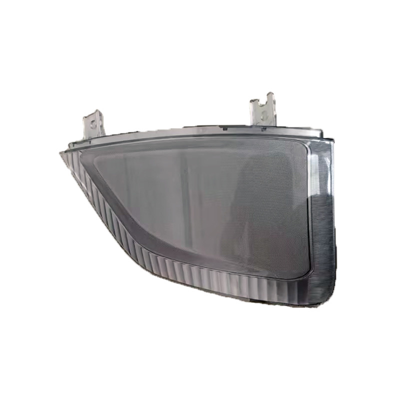 NPR 8-97659899-1 For Isuzu Pump Truck Parts Front Turn Signal Cover Left And Right