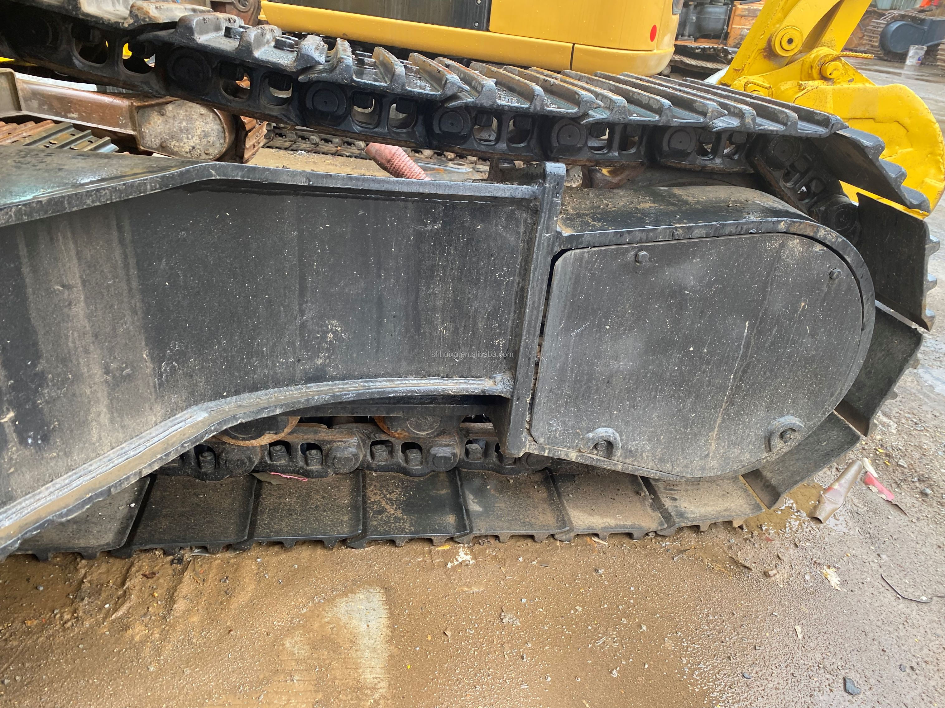 30.5t Used Original Hyundai 305-9 Excavator Used Hyundai 305 Excavator