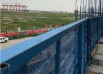 Latest Construction Material Protection Screen for Concstrucyion Safety and