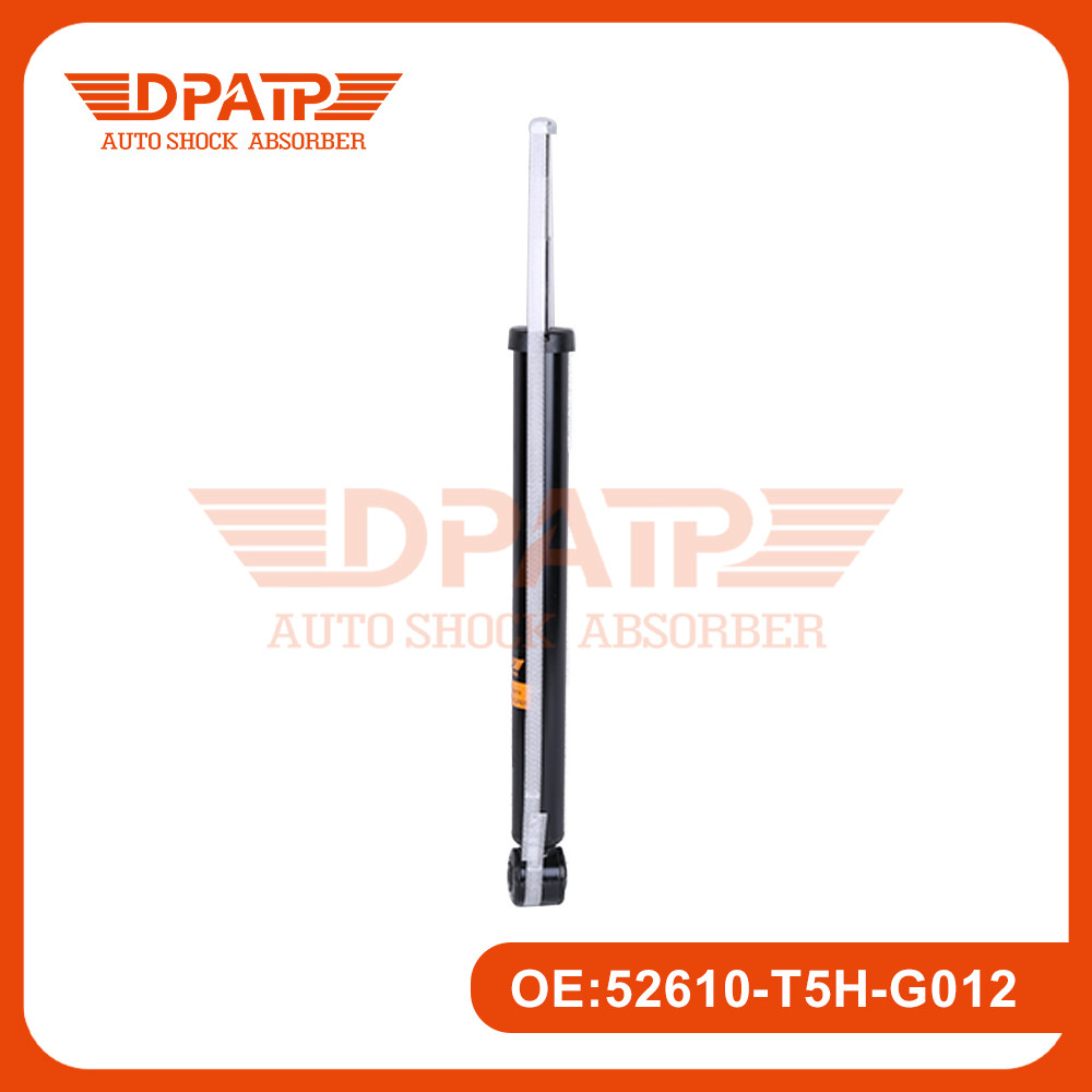 High Precision 52610-T5H-G012 Shock Absorber Replacement For Honda Fit GK6/Gray
