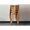 Buy cheap Impact Resistant Beech Wood Legs from wholesalers