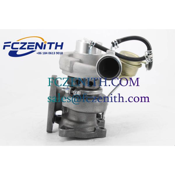 TD04 Diesel Engine Turbocharger 14412AA231 14412-AA231 For Subaru Impreza