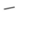 Buy cheap 40 Degree Helix Tungsten Carbide Rod Ungrind High Hardness from wholesalers