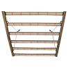Buy cheap Samsung LM301H 480watt LED Grow Bar Light For 3'X3' Grow Tent from wholesalers