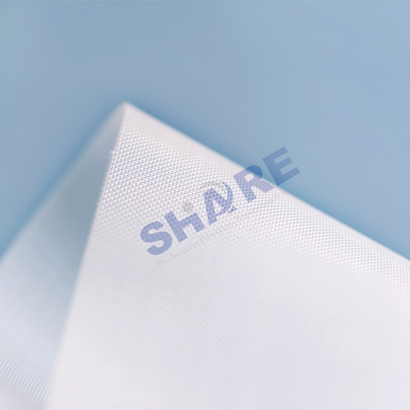 Polyester Woven Filter Mesh Screen Disc For Macrofiltration Separations 10 Micron To 100 Micron