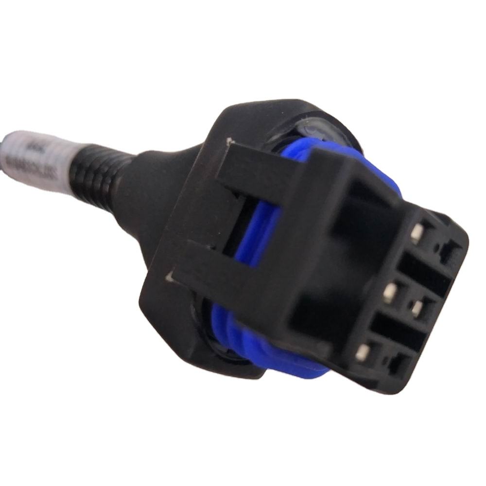 New Product On The Shelf Economical Agricultural Industry Control Custom Cable Assembly