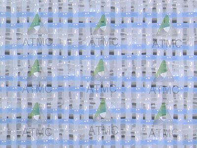 paper machine clothing& filter belts industrial fabrics(forming fabrics)