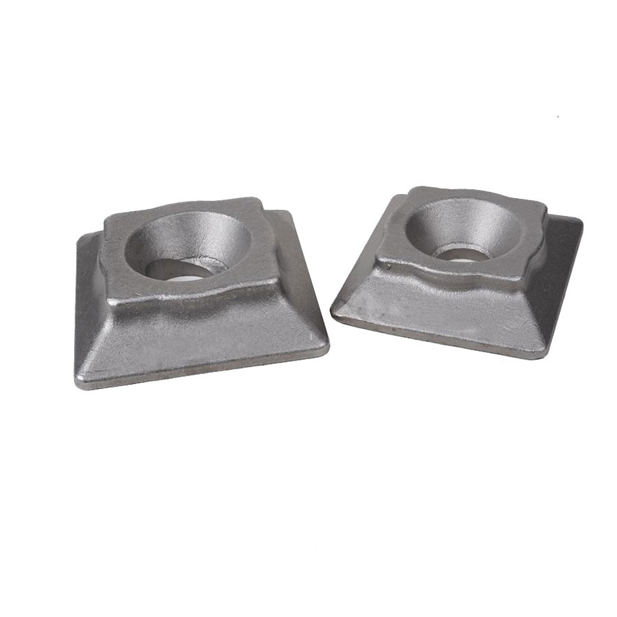 OEM ODM die forgings Factory forging processing forging components 