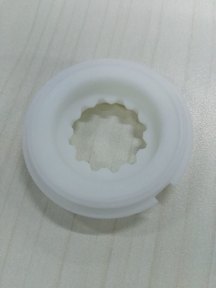 Gears Used In Automotive Fileld , Precise Plastic mold Part From Injection Mold