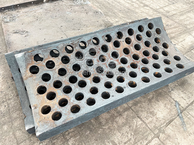 Industrial Heavy Duty Shredder for Metal Scrap Fabric Plastic Crusher Machine for Sale