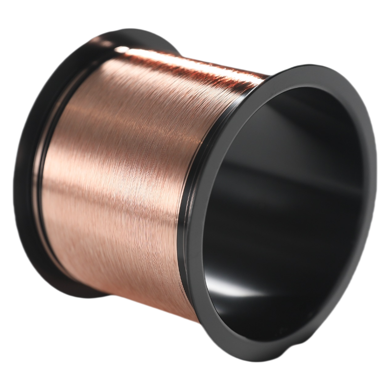 0.005mm Ultra-fine Unenamelled Copper Wire for PCB Soldering Repair