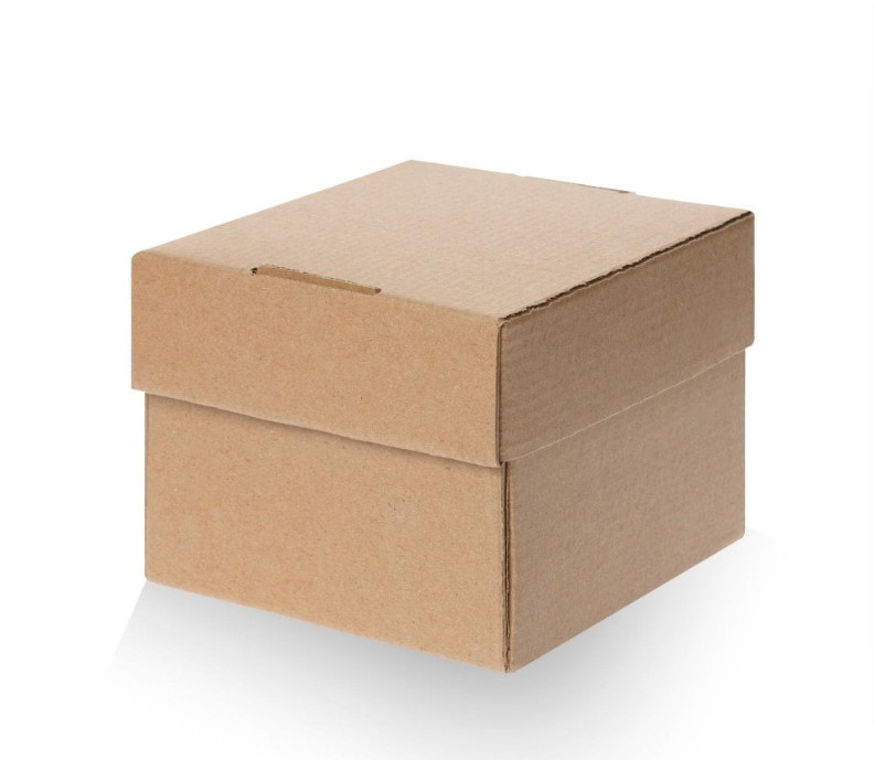 printed cardboard paper boxes for shipping and mailing packaging gift box